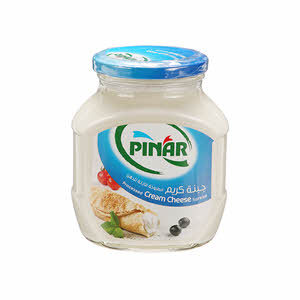 Pinar Fresh Cream Cheese 500 g