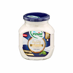 Pinar Premium Cream Cheese 500 g