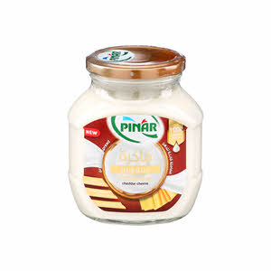 Pinar Premium Cheddar Cheese 500 g