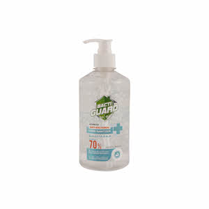 Bacti Guard Advance Hand Sanitizer 500ml