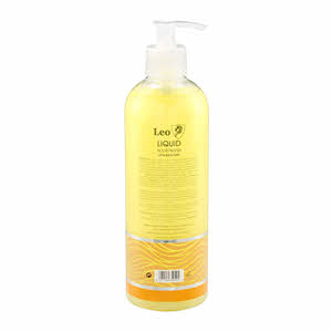 Leo Lemon Liquid Hand Wash 475 ml