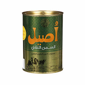 Aseel Pure Ghee 800Gm