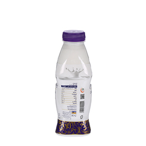 Camelicious Fresh Camel Milk 500 ml