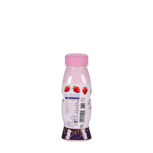 Camelicious Fresh Milk Camel Flavoured Strawberry 250 ml