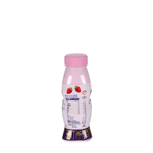 Camelicious Fresh Milk Camel Flavoured Strawberry 250 ml