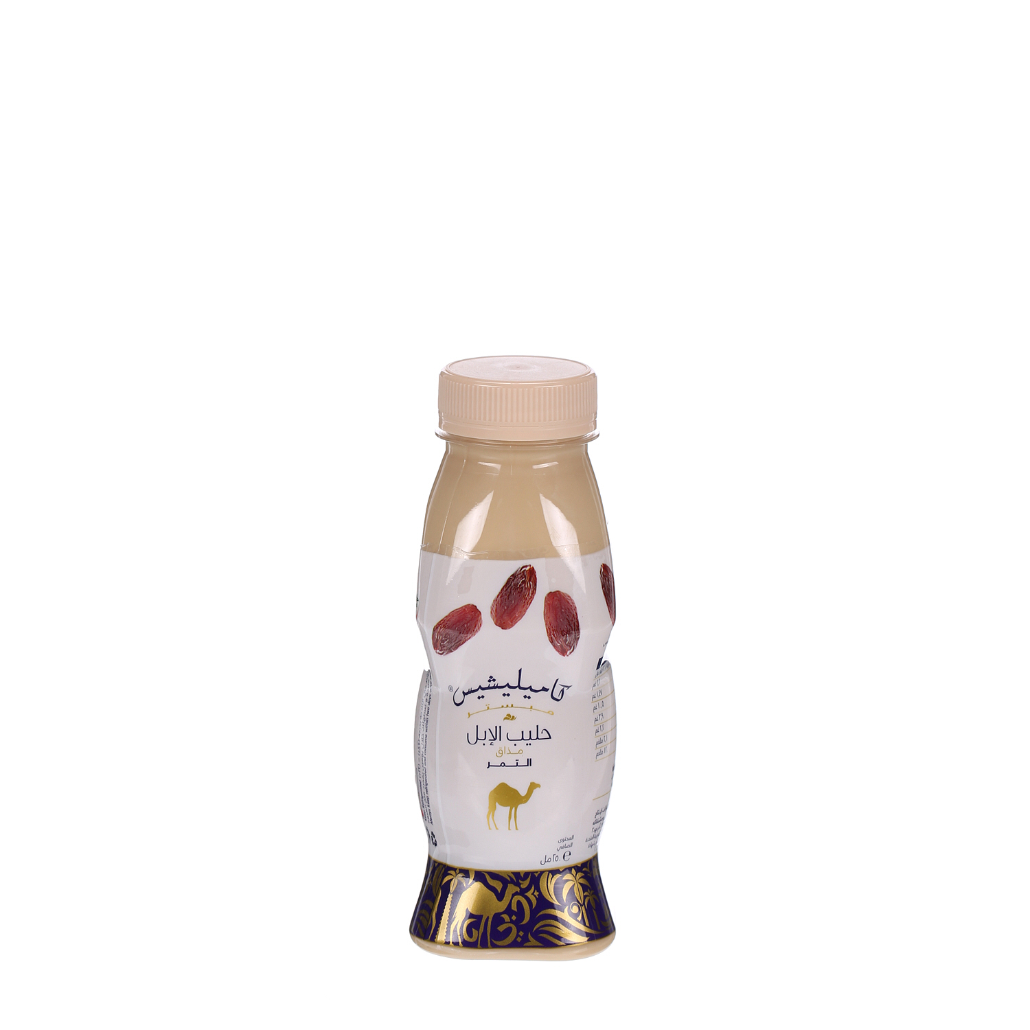 Camelicious Fresh Milk Camel Flavoured Date 250 ml