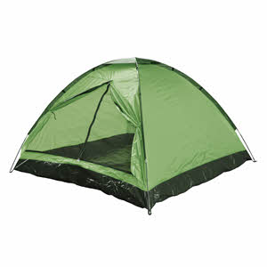 Campmate Dome Tent