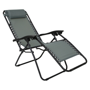 Campmate Zero Girvity Chair