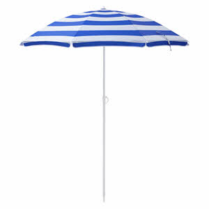 Campmate Beach Umbrella