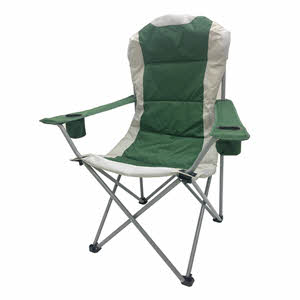 Campmate Deluxe Chair