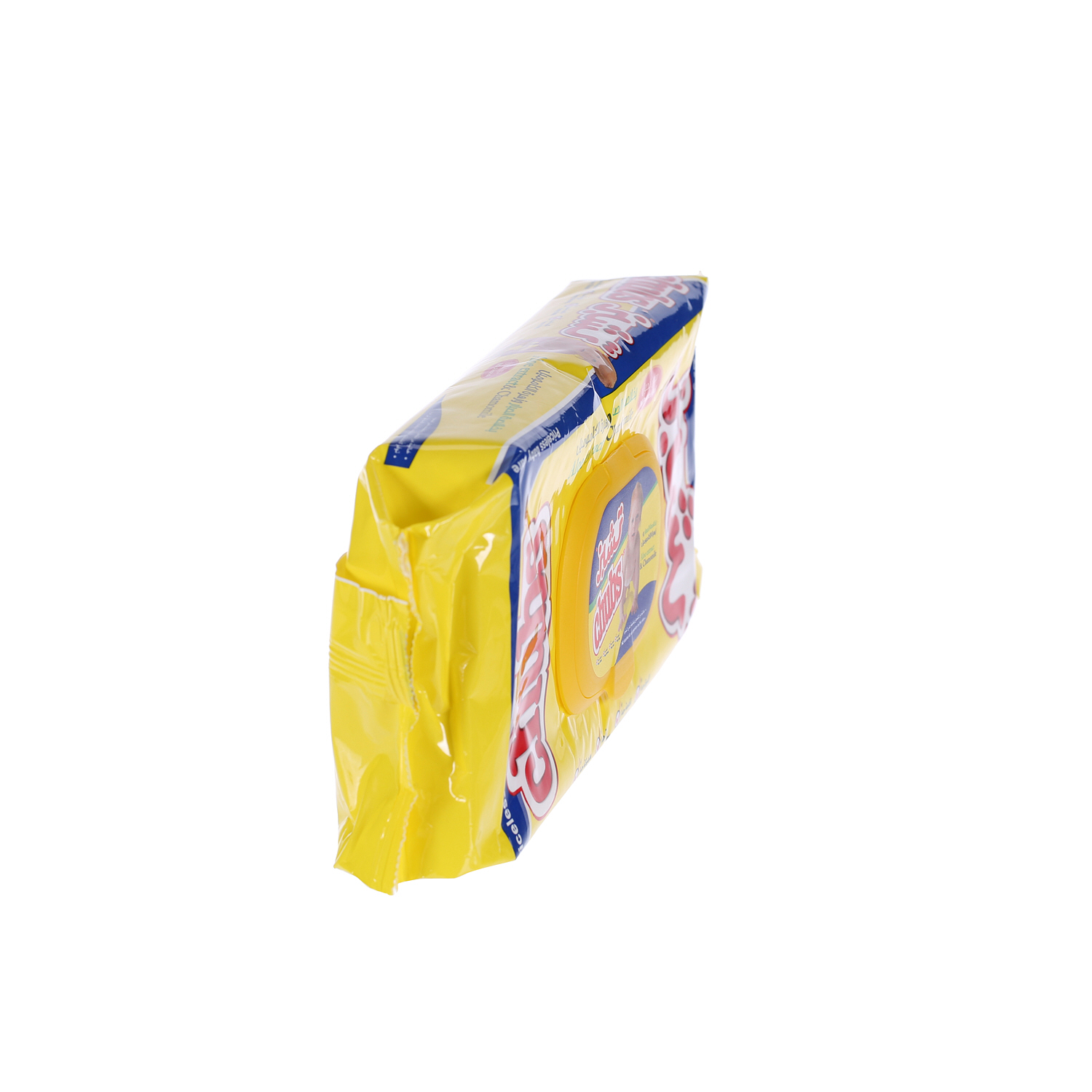 Chubs Baby Wipes 40 Wipes