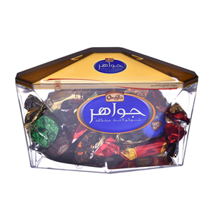 Galaxy Jewels Chocolate 200 g