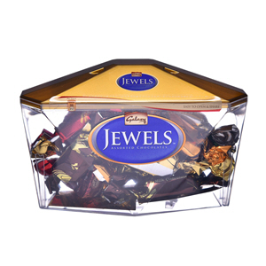 Galaxy Jewels Chocolate 200 g