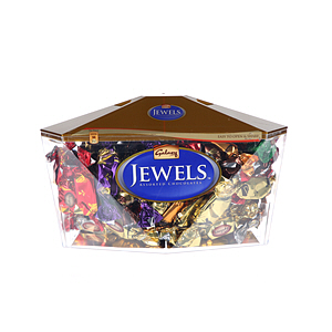 Galaxy Jewels Chocolate 900 g