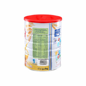 Nestle Cerelac Baby Food Wheat & Honey 1 Kg