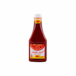 Maggi Tomato Ketchup 760gm