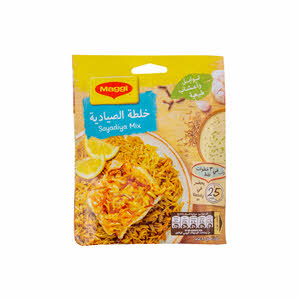 Maggi Cooking Mix Saiyadiyah 37 g