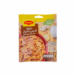 Maggi Cooking Mix Stroganoff 50 g