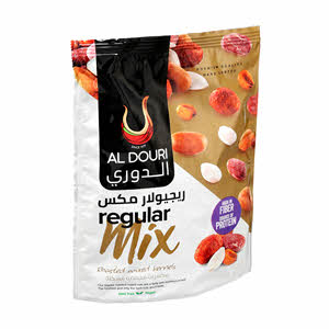 Aldouri Nuts Regular Mix 250 g