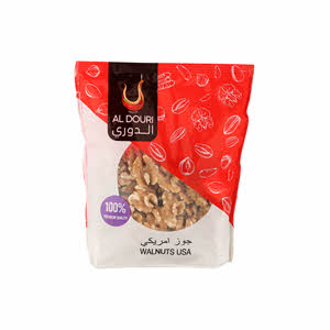 Al Douri Walnuts Usa 250gm