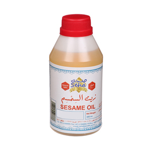 Seha Sesame Oil 500 ml