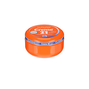 Creme 21 Body Care & Protection Cream 150 ml