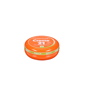 Creme 21 Moisturise Soft Cream 150ml