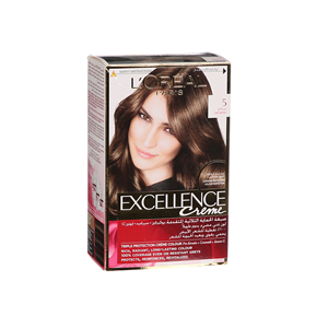 L'Oreal Excellence Shade 5  Offer