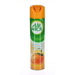 Air Wick Aerosol Sparkling Citrus 300 ml