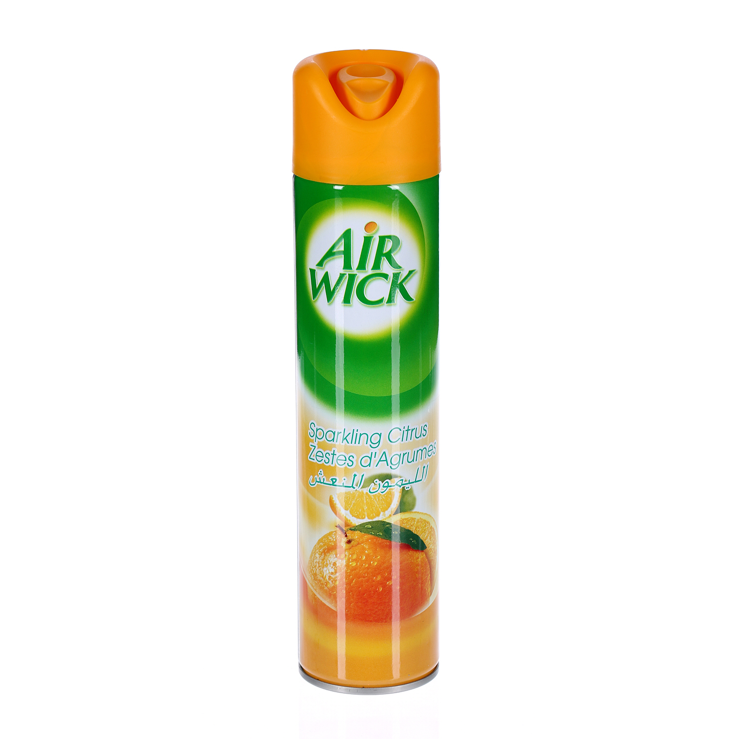 Air Wick Aerosol Sparkling Citrus 300 ml