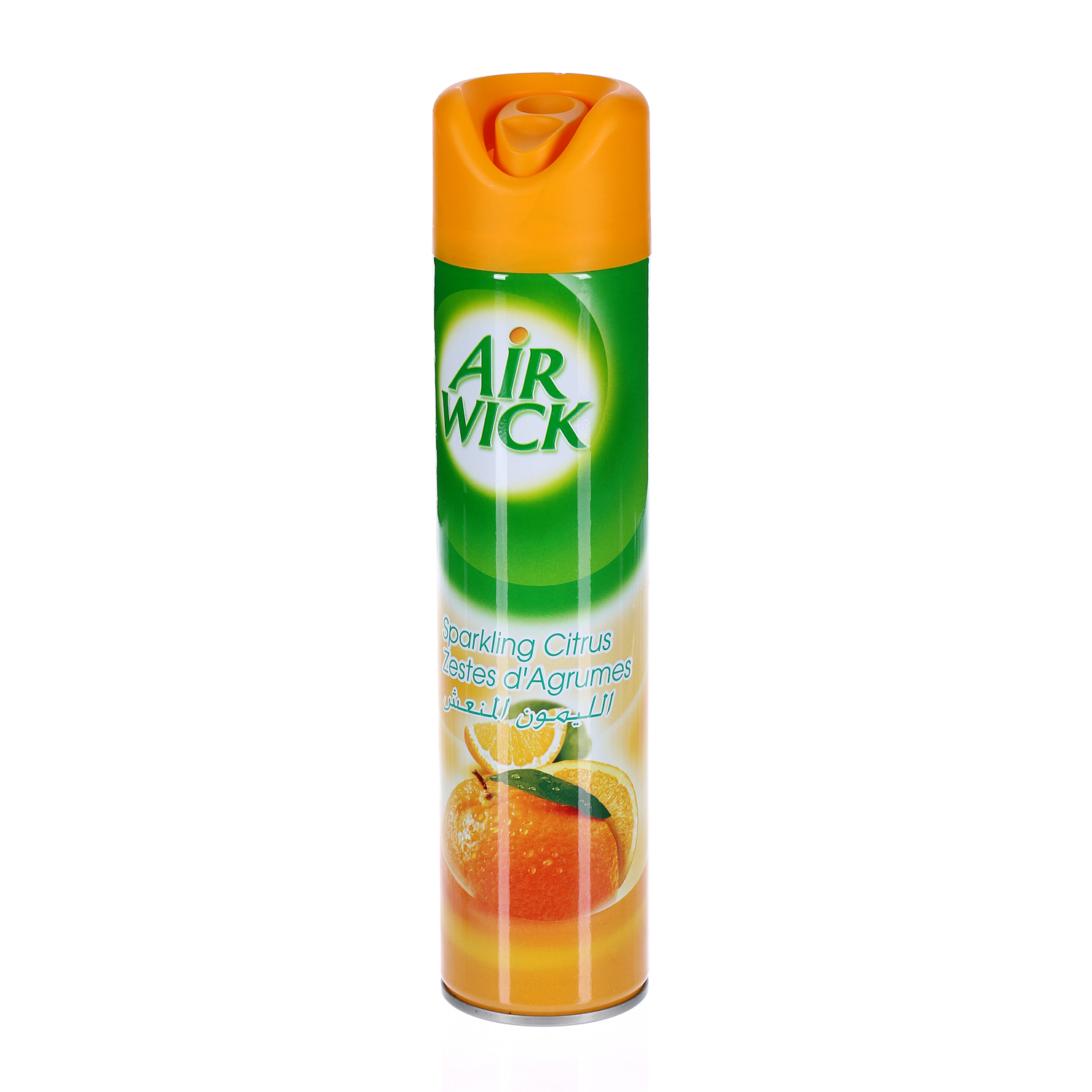 Air Wick Aerosol Sparkling Citrus 300 ml