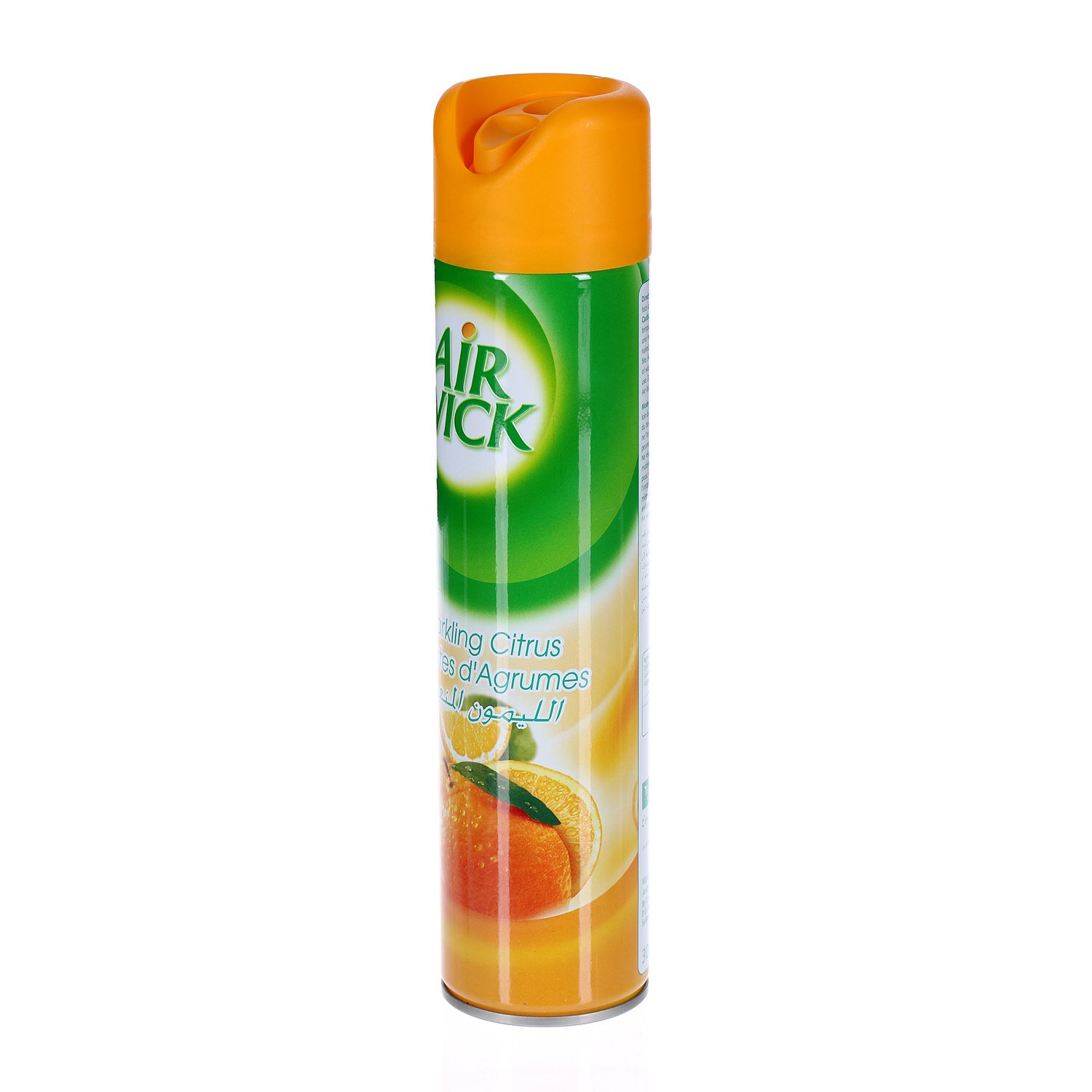 Air Wick Aerosol Sparkling Citrus 300 ml