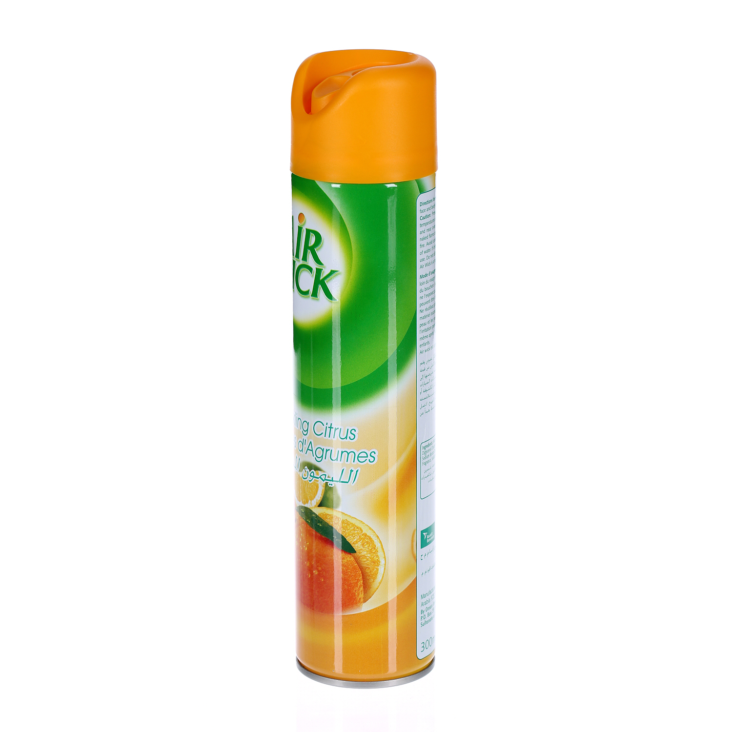 Air Wick Aerosol Sparkling Citrus 300 ml