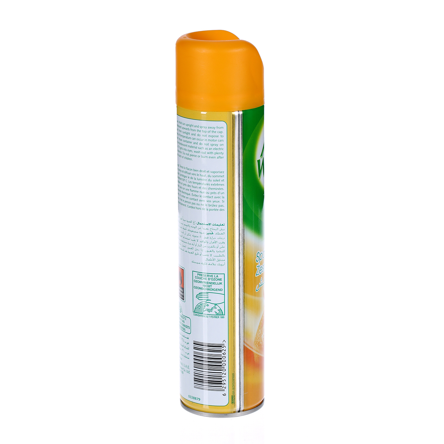 Air Wick Aerosol Sparkling Citrus 300 ml