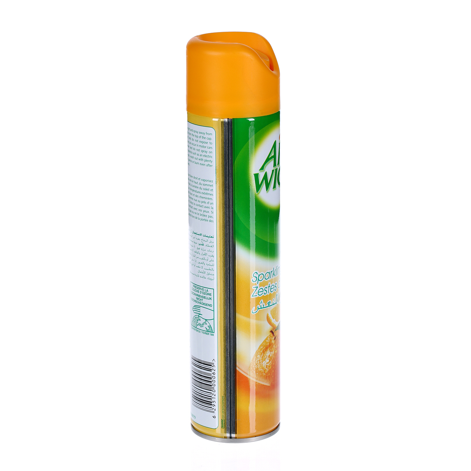 Air Wick Aerosol Sparkling Citrus 300 ml