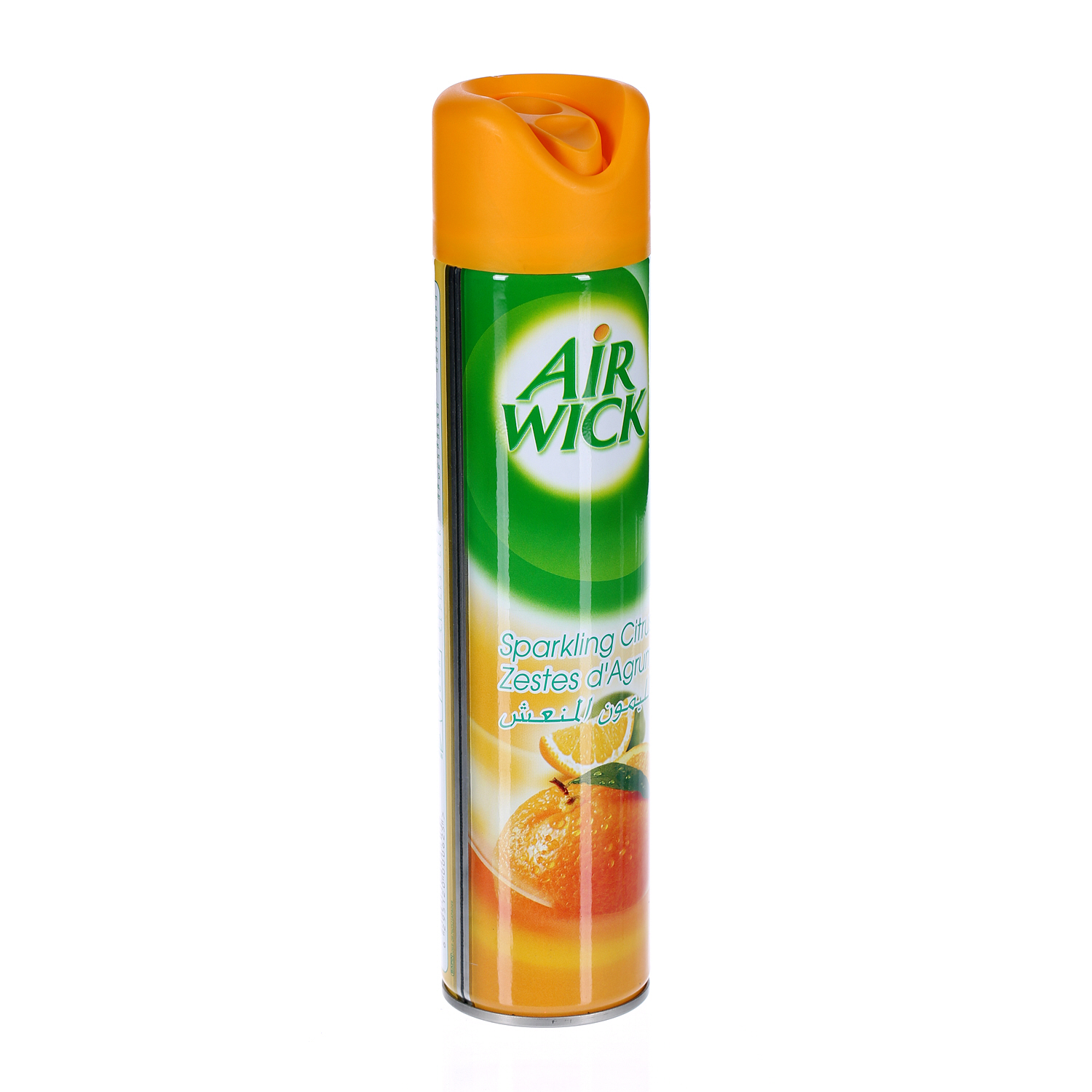 Air Wick Aerosol Sparkling Citrus 300 ml