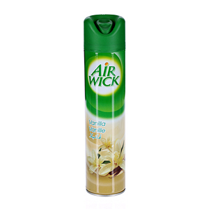 Air Wick Aerosol Vanilla 300 ml