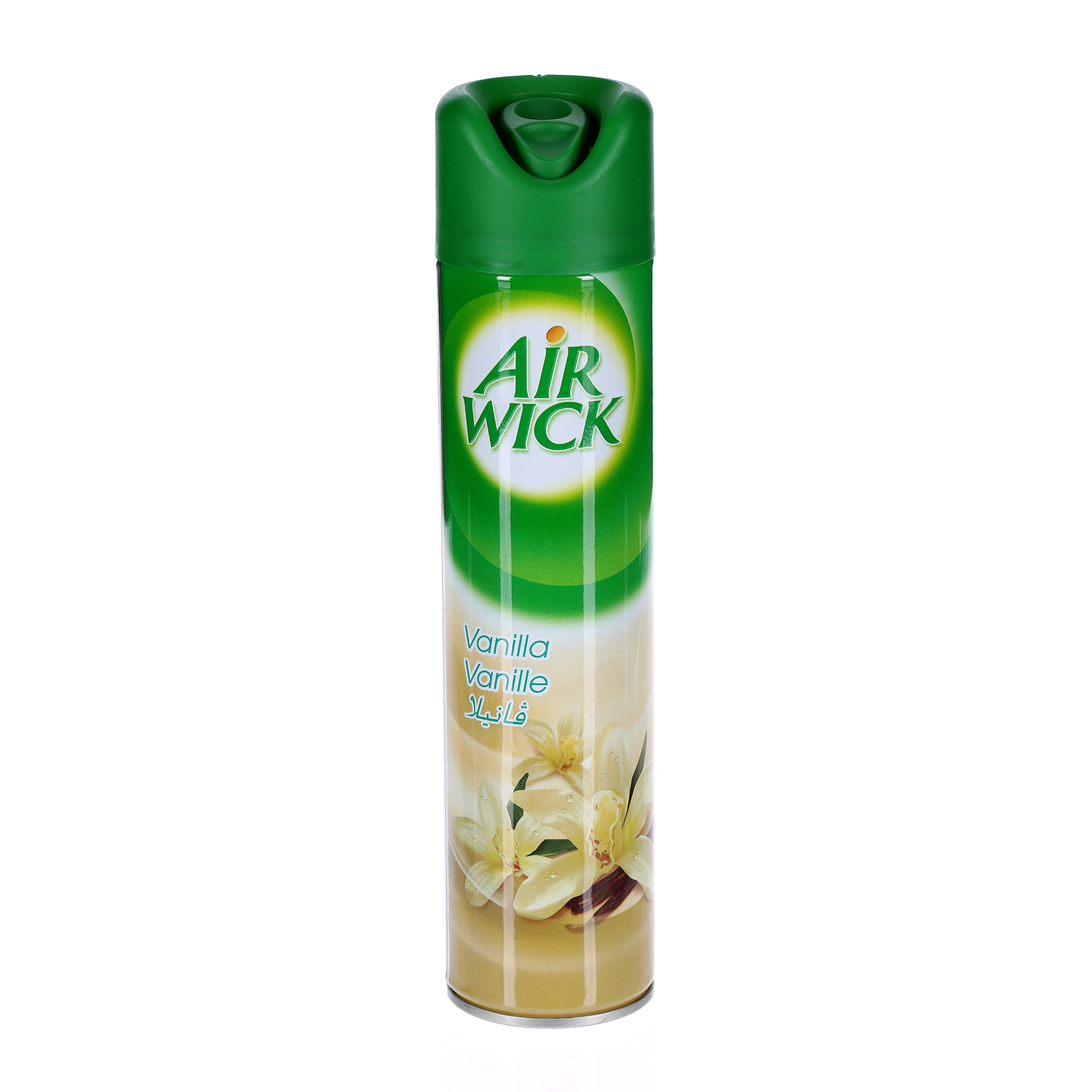 Air Wick Aerosol Vanilla 300 ml