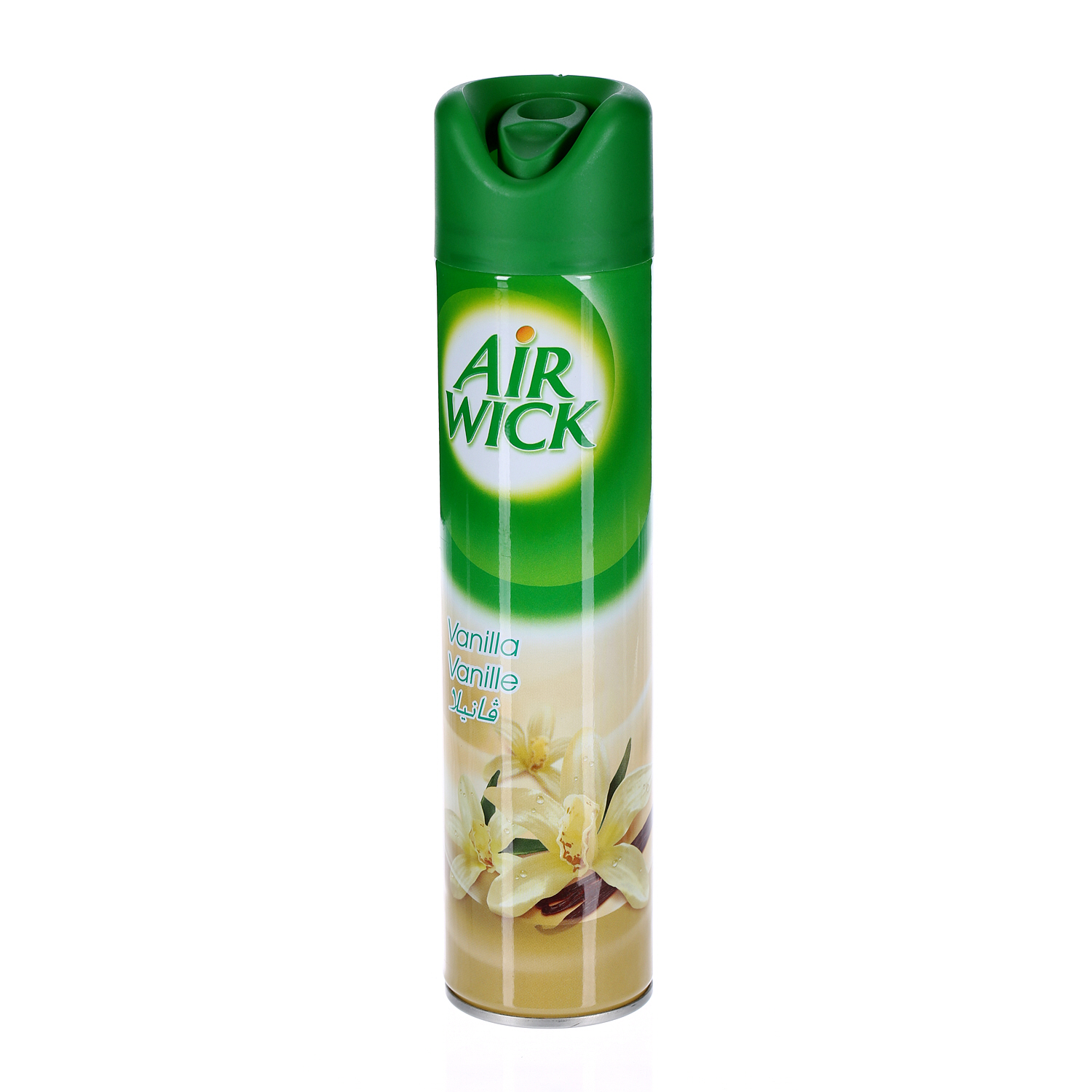 Air Wick Aerosol Vanilla 300 ml