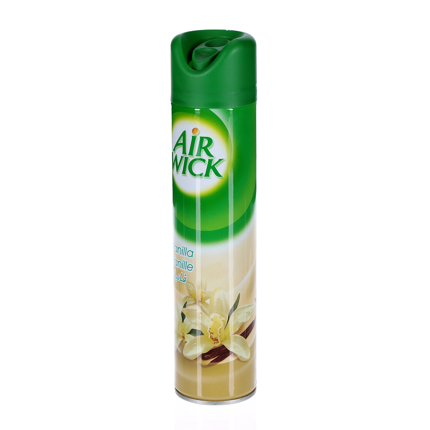 Air Wick Aerosol Vanilla 300 ml