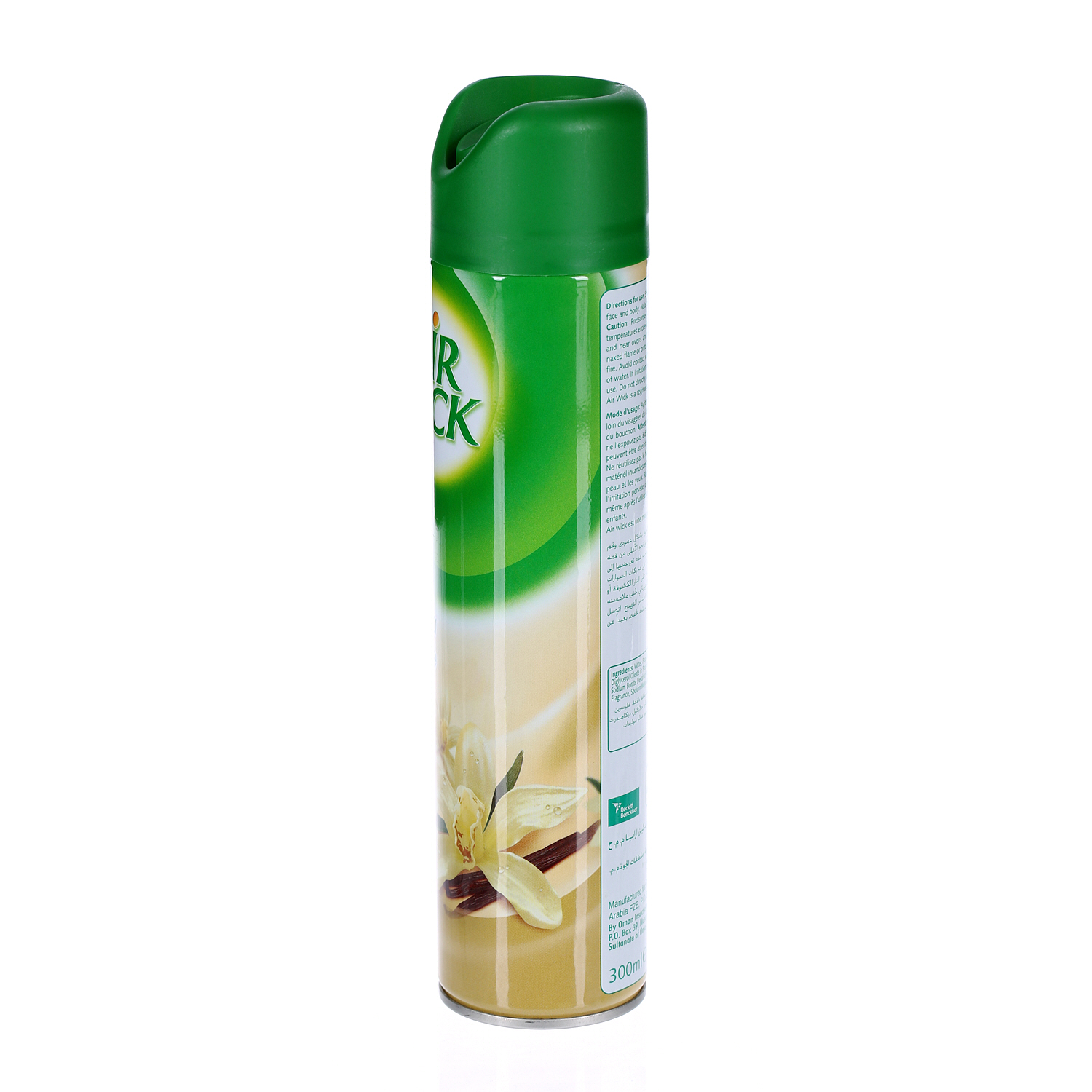 Air Wick Aerosol Vanilla 300 ml