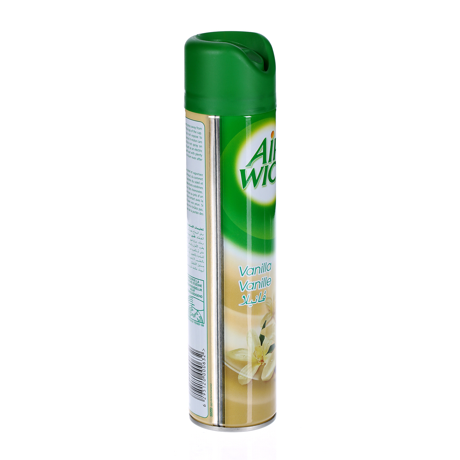 Air Wick Aerosol Vanilla 300 ml