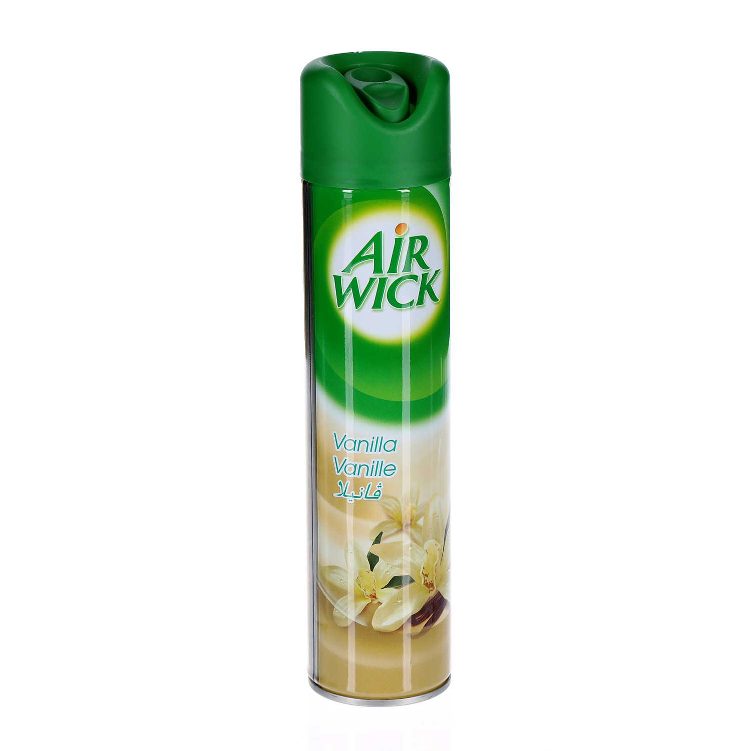 Air Wick Aerosol Vanilla 300 ml