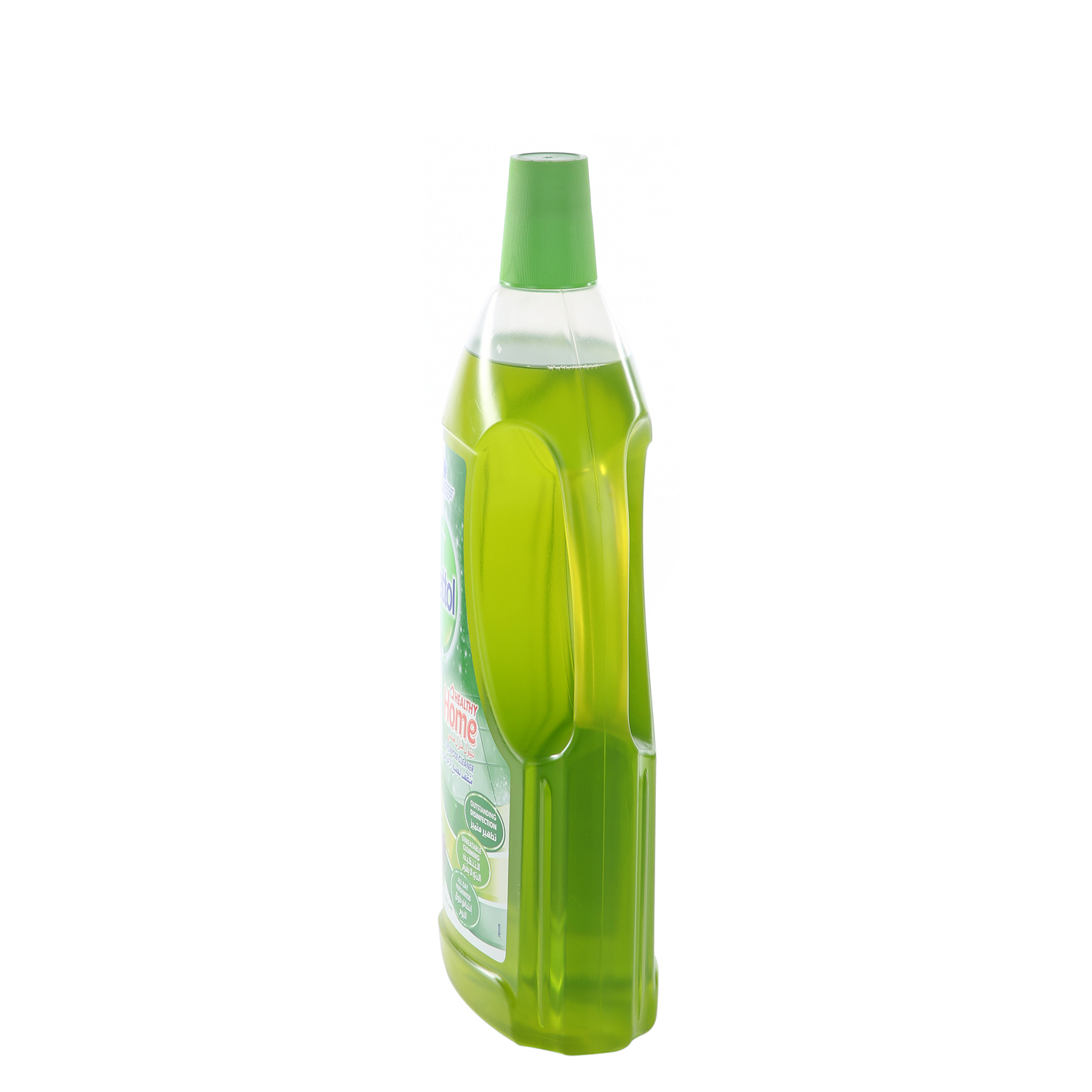 Dettol Multi Action Cleaner 4 In 1 Pine 1.8 L