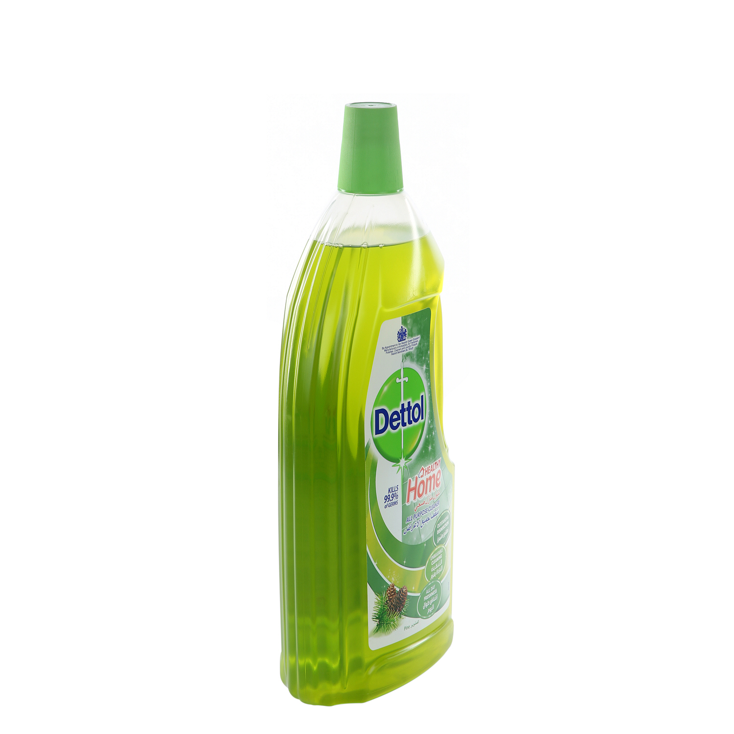 Dettol Multi Action Cleaner 4 In 1 Pine 1.8 L