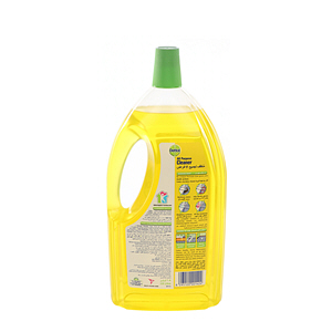 Dettol Multi Action Cleaner 4 In 1 Lemon 1.8 L