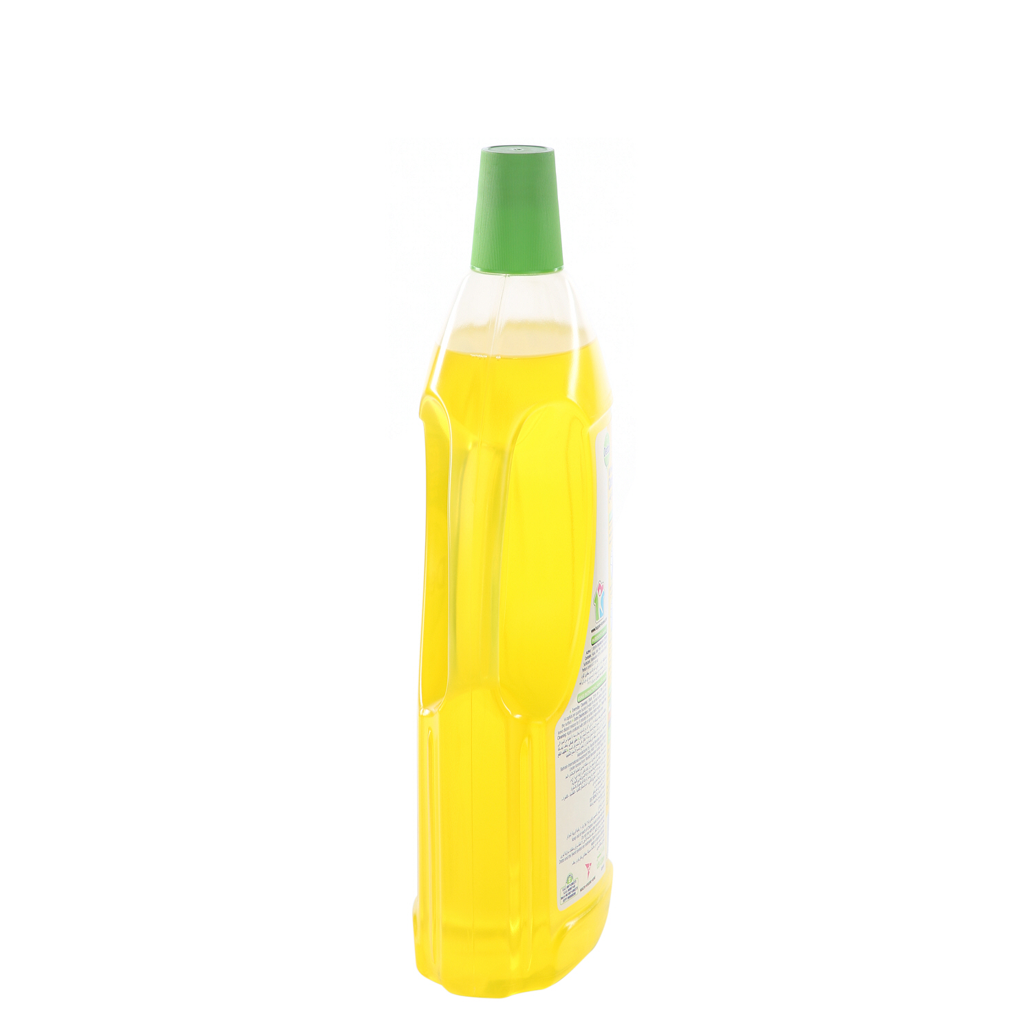 Dettol Multi Action Cleaner 4 In 1 Lemon 1.8 L