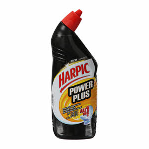 Harpic Power Plus Citrus Force Toilet Cleaner 750 ml