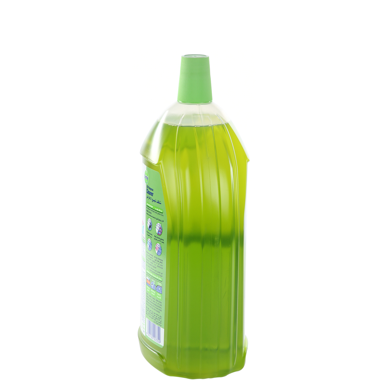 Dettol Multi Action Cleaner 4 In 1 Pine 3 L