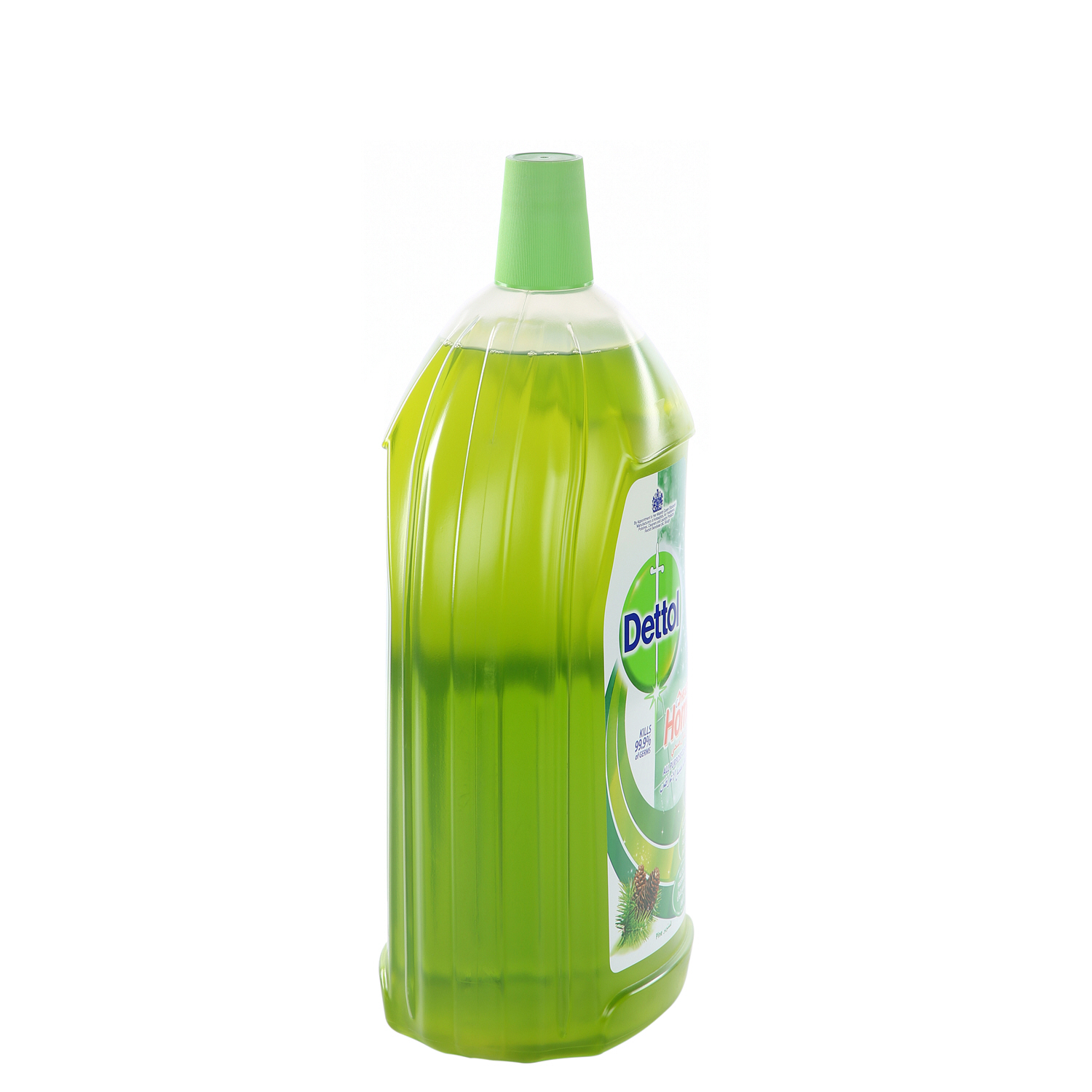 Dettol Multi Action Cleaner 4 In 1 Pine 3 L